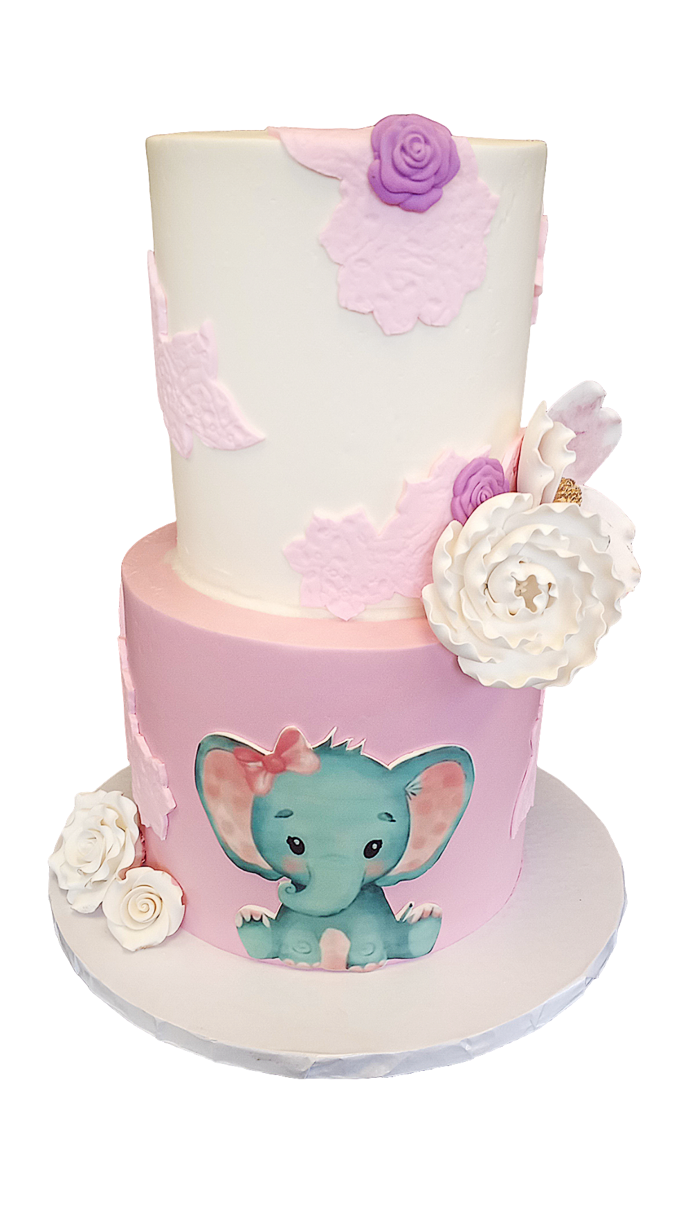 imagen de pastel de Custom cakes